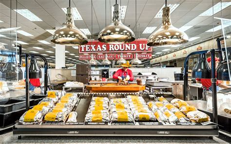 The New Buc Ees Food Director Shares His Top 10 Road Trip Snacks