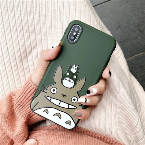 Cute Anime Faceless Male Iphone Case Phone Case Cute Case For Etsy
