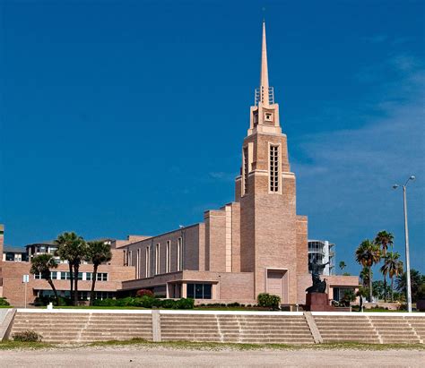 First United Methodist Church Of Corpus Christi Corpus Christi Tx