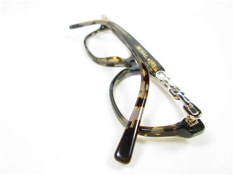 michael kors mk8019 sabina v 3107 51 15 135 designer eyeglass frames glasses ebay
