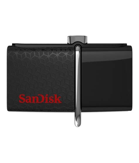 I highly recommend that you get one for yourself and your friends. SanDisk Ultra Dual USB Drive 3.0 32GB - Buy SanDisk Ultra ...