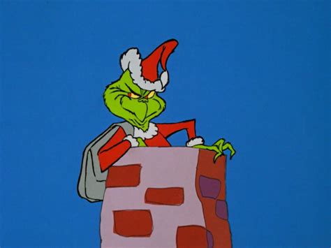 How The Grinch Stole Christmas Christmas Specials Wiki
