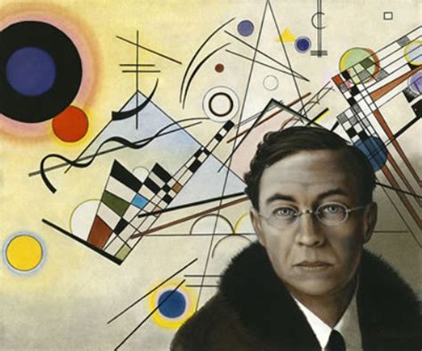 10 Interesting Wassily Kandinsky Facts My Interesting Facts