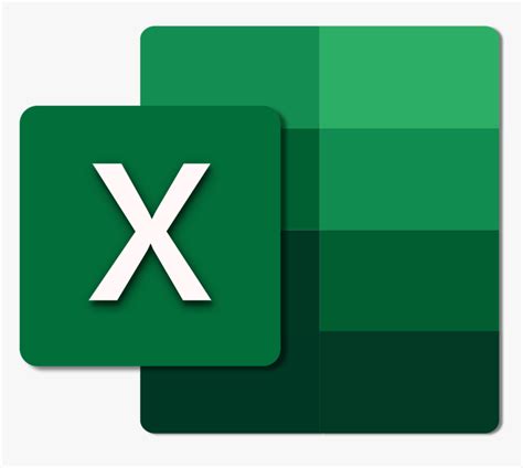 Microsoft Excel 2019 Icon, HD Png Download - kindpng