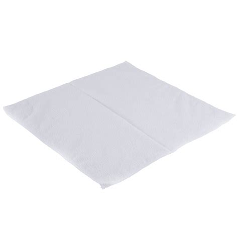 16 X 16 White Microfiber Cleaning Cloth 12 Pack