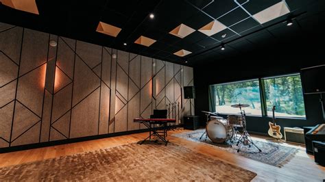 Durbuy Music Recording Studio Belgium Overview Miloco