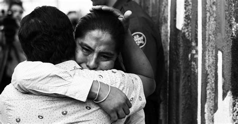 1358 Children Have Been Torn From Families At The Border