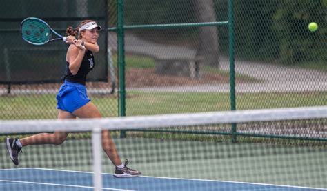 Orlando All Area Girls Tennis Salutes Fhsaa State Qualifiers