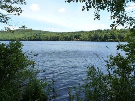 Lake George Regional Park Maine Trail Finder