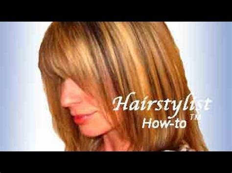 Jul 16, 2021 · you get to introduce yourself in your own words. Highlights and Lowlights on my Own Hair (Hair Tutorial) - YouTube