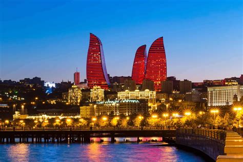 Ready to kick off your uefa euro 2020 adventure in baku? Baku, Azerbaijan | Definitive guide for senior travellers ...
