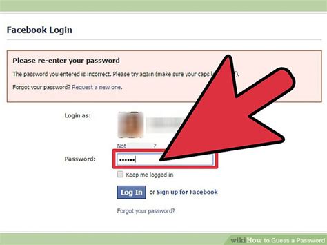 How To Guess A Password 8 Steps With Pictures Wikihow