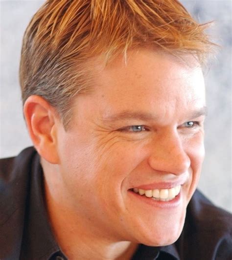 Matt Damon Matt Damon Top Hairstyles For Men Cool Hairstyles For Men