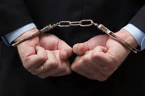 A Guide To White Collar Crimes In Minnesota