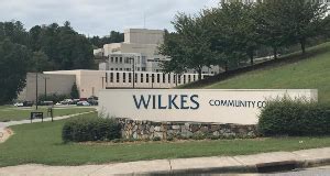 Students who wish to earn a bachelor, master or doctorate degree in the. Wilkes Community College (WCC): ADN, CNA