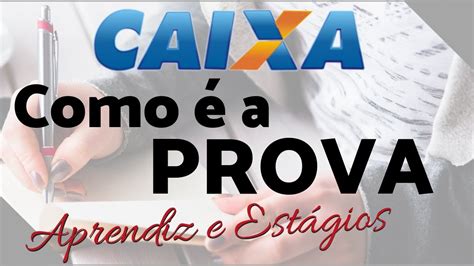 Prova Anterior Da Caixa