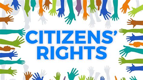 Groups Urge Government To Respect Citizens Rights The Guardian