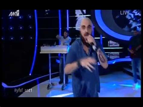 Tv star μουσική o κώστας δόξας το παίρνει.σερι. Gossip-tv.gr Κώστας Δόξας: Μεταμφιέστηκε σε Μιχάλη ...