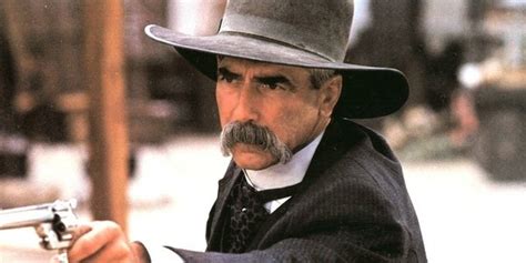 How Sam Elliott Feels About Playing Cowboys Over And Over Again