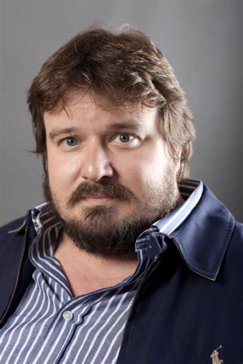 Stefano fresi è un talento clamoroso e ha un pregio enorme: Giuseppe Battiston - Actor - CineMagia.ro