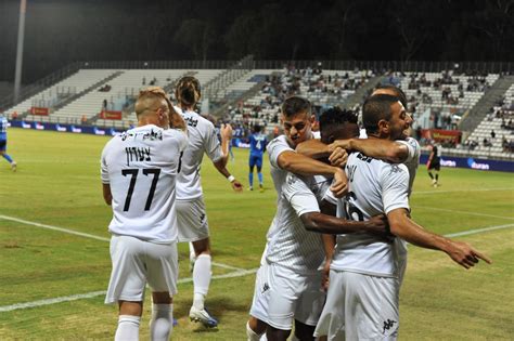 לאחר ארבעה משחקי אימון ומשחק גביע טוטו אחד, אלי לוונטל שחקן העבר הבינלאומי ופרשן כדורגל, מנתח את סגל הקבוצה החדש שהרכיב אלישע לוי בקיץ האחרון. סיקור משחק: עירוני איתוראן קריית שמונה מול מ.ס אשדוד