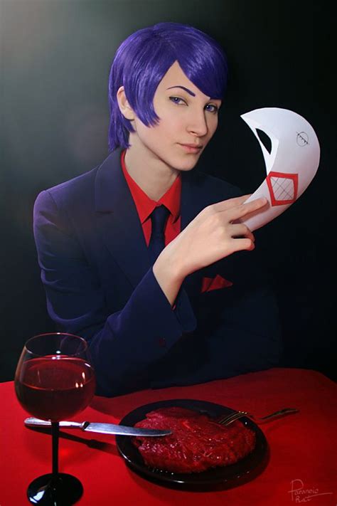 tokyo ghoul shuu tsukiyama mask tsukiyama tokyo ghoul cosplay anime