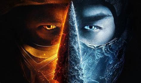 Льюис тан, джо таслим, джессика макнэми и др. Mortal Kombat 2021 release date: When is new Mortal Kombat ...