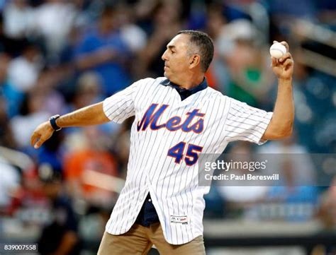 John Franco Mets Photos And Premium High Res Pictures Getty Images