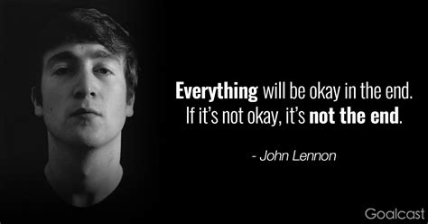 John lennon zitate sind noch heute unvergessen. John Lennon Zitate | Leben Zitate