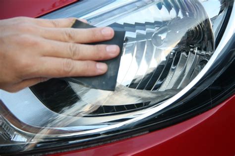 How To Keep Your New Car Headlights Shining Bright For Longer Car