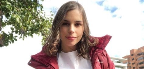 Teresita reyes se refiere al final de gabriela en verdades ocultas: Actriz que interpreta a Claudia de Verdades Ocultas y su ...
