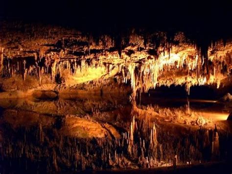 10 Most Amazing Caves In The World Wanderwisdom
