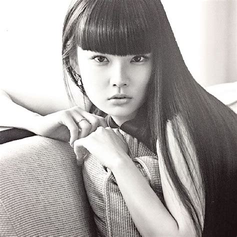 Akimoto Kozue Japanese Beauty Korean Beauty Asian Beauty Black Hair