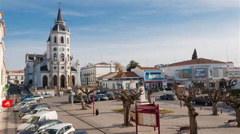 Dit vakantiehuis in reguengos de monsaraz ligt op 20 km afstand van kasteel. Reguengos de Monsaraz | www.visitportugal.com