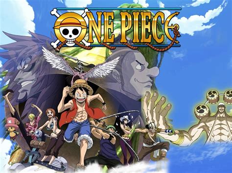 One Piece Season 17 Episode 108 Groupcaqwe