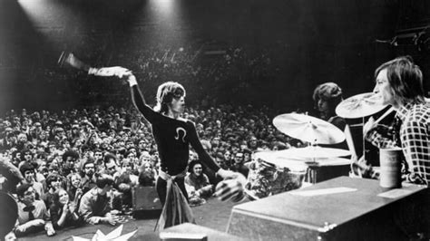 Live Twenty Concerts That Changed Rock And Roll Rolling Stone