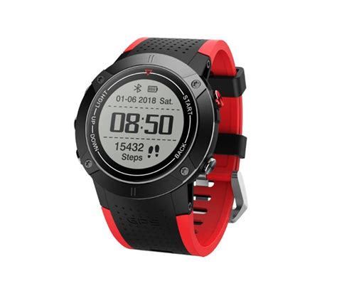 Sport Gps Smart Watch Smart Wearable Devices Smart Watch Bluetooth