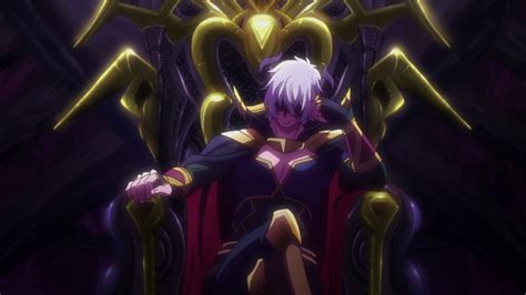 How Not To Summon A Demon Lord Review Anime Uk News