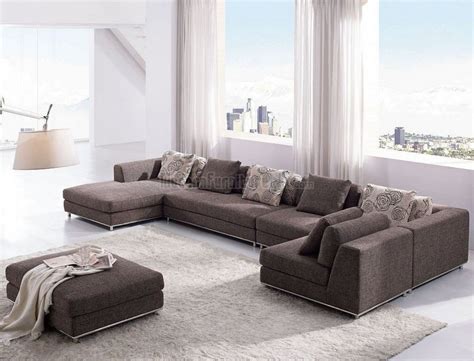 15 The Best Affordable Sectional Sofas