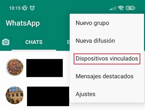 Whatsapp Web Qué Es Y Cómo Se Utiliza