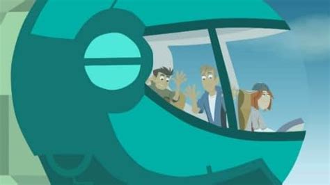 Wild Kratts (TV Series 2010– ) - Episode list - IMDb