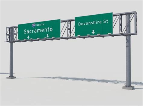 Clearview Road Sign Font To Slowly Disappear From U S Highways Artofit
