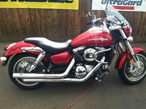 Home » kawasaki » models » 2008 kawasaki vulcan 1600 mean streak » overview. Buy 2008 Kawasaki Vulcan 1600 Mean Streak Cruiser on 2040 ...