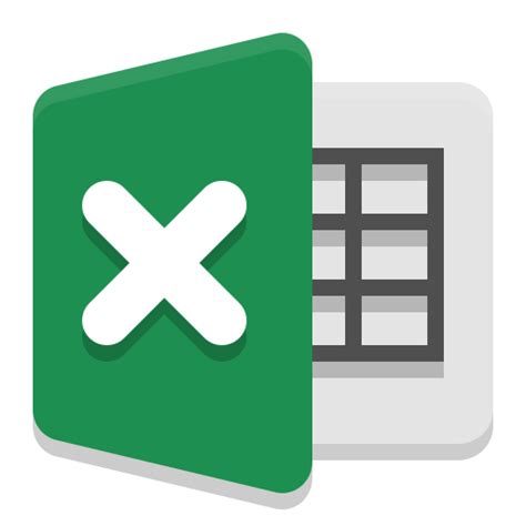 Microsoft Excel Icon Png And Svg Vector Free Download 48 Off