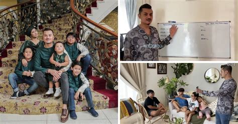 Salah satu cara untuk memastikan sesuatu usaha itu tercapai ialah melibatkan individu yang. "Markah 'Bintang 'Untuk Main Games, 'Rotan' Bila Tak Buat ...