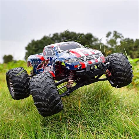 The 4 Best Rc Car Kits For Complete Beginners March 2023