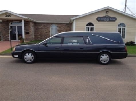 East Prince Funeral Home and Chapel - Summerside, PE - 245 Pope Road