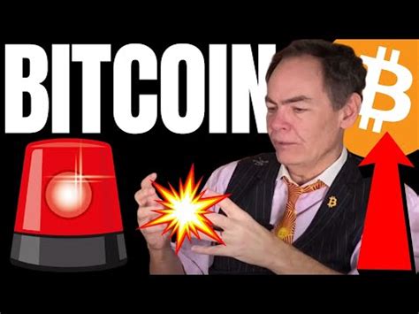 the recent collapse proves that bitcoin isn't a safe haven, store of value, or a hedge against inflation/market correction, but a speculative token that can go down 50% in a week, the. THIS IS WHY BITCOIN GOING TO $220K IN 2021 SAYS MAX KEISER ...