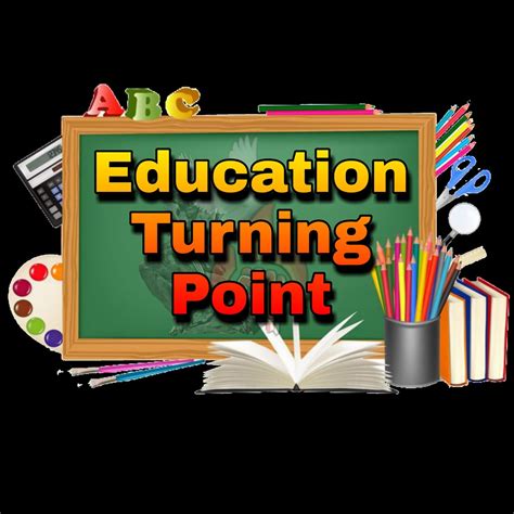 Education Turning Point