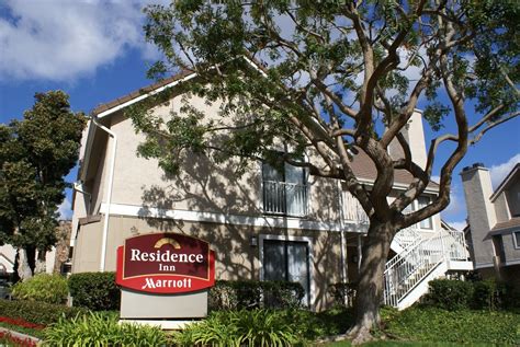 Residence Inn By Marriott San Diego La Jolla La Jolla Ca Company